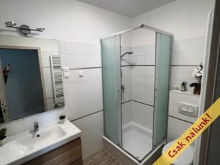 Eladó 29 m²-estársasházi lakás XIII. Kerület (Lőportár dűlő) , Hősők teréhez közel az Smart Apartmanházban: 62'900'000 Ft