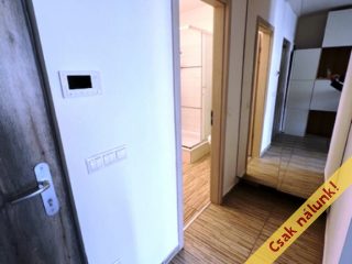 Eladó 29 m²-estársasházi lakás XIII. Kerület (Lőportár dűlő) , Hősők teréhez közel az Smart Apartmanházban: 62'900'000 Ft