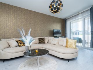 Eladó 51 m²-estársasházi lakás XIII. Kerület (Lőportár dűlő) , KASSÁK TERRACE: 124'800'000 Ft