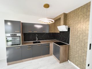 Eladó 51 m²-estársasházi lakás XIII. Kerület (Lőportár dűlő) , KASSÁK TERRACE: 124'800'000 Ft