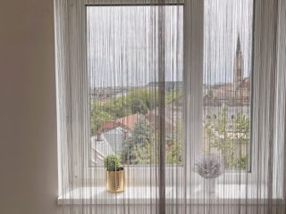 Eladó 51 m²-estársasházi lakás XIII. Kerület (Lőportár dűlő) , KASSÁK TERRACE: 124'800'000 Ft