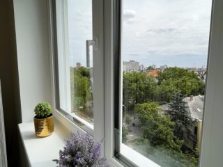 Eladó 51 m²-estársasházi lakás XIII. Kerület (Lőportár dűlő) , KASSÁK TERRACE: 124'800'000 Ft