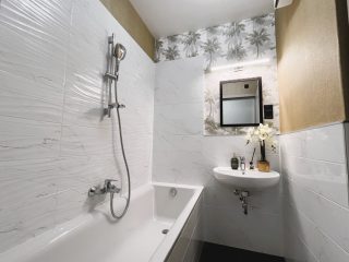 Eladó 51 m²-estársasházi lakás XIII. Kerület (Lőportár dűlő) , KASSÁK TERRACE: 124'800'000 Ft