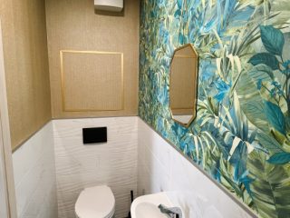 Eladó 51 m²-estársasházi lakás XIII. Kerület (Lőportár dűlő) , KASSÁK TERRACE: 124'800'000 Ft