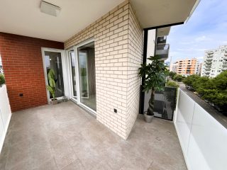 Eladó 51 m²-estársasházi lakás XIII. Kerület (Lőportár dűlő) , KASSÁK TERRACE: 124'800'000 Ft