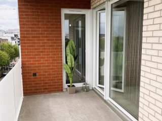 Eladó 51 m²-estársasházi lakás XIII. Kerület (Lőportár dűlő) , KASSÁK TERRACE: 124'800'000 Ft