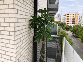 Eladó 51 m²-estársasházi lakás XIII. Kerület (Lőportár dűlő) , KASSÁK TERRACE: 124'800'000 Ft