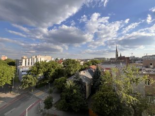 Eladó 51 m²-estársasházi lakás XIII. Kerület (Lőportár dűlő) , KASSÁK TERRACE: 124'800'000 Ft