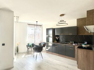 Eladó 51 m²-estársasházi lakás XIII. Kerület (Lőportár dűlő) , KASSÁK TERRACE: 124'800'000 Ft