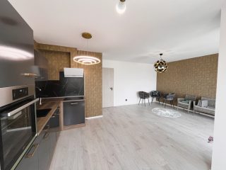 Eladó 51 m²-estársasházi lakás XIII. Kerület (Lőportár dűlő) , KASSÁK TERRACE: 124'800'000 Ft