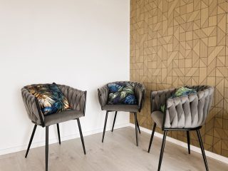 Eladó 51 m²-estársasházi lakás XIII. Kerület (Lőportár dűlő) , KASSÁK TERRACE: 124'800'000 Ft