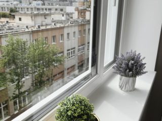 Eladó 51 m²-estársasházi lakás XIII. Kerület (Lőportár dűlő) , KASSÁK TERRACE: 124'800'000 Ft