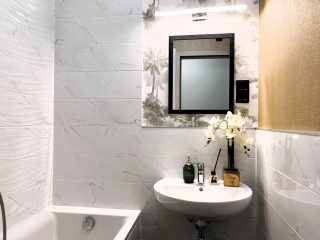 Eladó 51 m²-estársasházi lakás XIII. Kerület (Lőportár dűlő) , KASSÁK TERRACE: 124'800'000 Ft