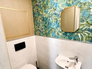 Eladó 51 m²-estársasházi lakás XIII. Kerület (Lőportár dűlő) , KASSÁK TERRACE: 124'800'000 Ft