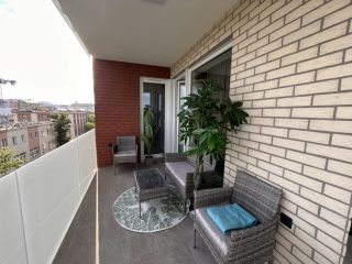 Eladó 51 m²-estársasházi lakás XIII. Kerület (Lőportár dűlő) , KASSÁK TERRACE: 124'800'000 Ft