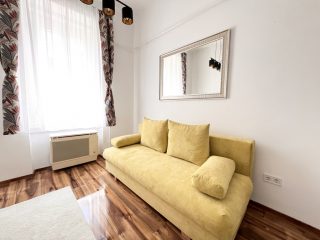 Eladó 23 m²-estársasházi lakás XIII. Kerület (Lőportár dűlő) , Kassák Lajos utca: 45'900'000 Ft