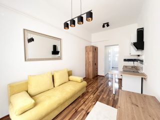 Eladó 23 m²-estársasházi lakás XIII. Kerület (Lőportár dűlő) , Kassák Lajos utca: 45'900'000 Ft