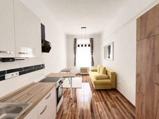 Eladó 23 m²-estársasházi lakás XIII. Kerület (Lőportár dűlő) , Kassák Lajos utca: 45'900'000 Ft