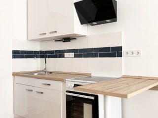 Eladó 23 m²-estársasházi lakás XIII. Kerület (Lőportár dűlő) , Kassák Lajos utca: 45'900'000 Ft