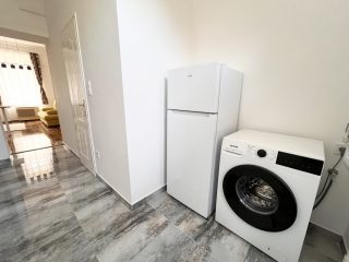 Eladó 23 m²-estársasházi lakás XIII. Kerület (Lőportár dűlő) , Kassák Lajos utca: 45'900'000 Ft