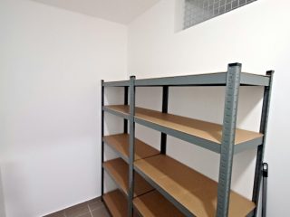 Eladó 41 m²-estársasházi lakás XIII. Kerület (Lőportár dűlő) , Lakberendezett, kiadható Szabolcs utca: 91'900'000 Ft