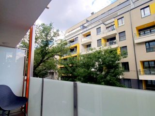 Eladó 41 m²-estársasházi lakás XIII. Kerület (Lőportár dűlő) , Lakberendezett, kiadható Szabolcs utca: 91'900'000 Ft