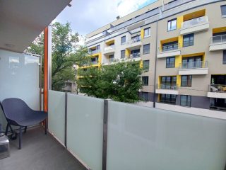 Eladó 41 m²-estársasházi lakás XIII. Kerület (Lőportár dűlő) , Lakberendezett, kiadható Szabolcs utca: 91'900'000 Ft