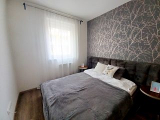 Eladó 41 m²-estársasházi lakás XIII. Kerület (Lőportár dűlő) , Lakberendezett, kiadható Szabolcs utca: 91'900'000 Ft