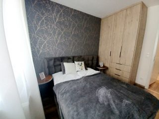 Eladó 41 m²-estársasházi lakás XIII. Kerület (Lőportár dűlő) , Lakberendezett, kiadható Szabolcs utca: 91'900'000 Ft