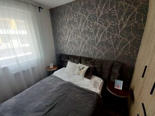 Eladó 41 m²-estársasházi lakás XIII. Kerület (Lőportár dűlő) , Lakberendezett, kiadható Szabolcs utca: 91'900'000 Ft