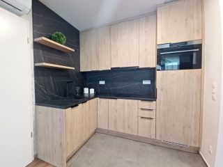 Eladó 41 m²-estársasházi lakás XIII. Kerület (Lőportár dűlő) , Lakberendezett, kiadható Szabolcs utca: 91'900'000 Ft