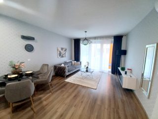 Eladó 41 m²-estársasházi lakás XIII. Kerület (Lőportár dűlő) , Lakberendezett, kiadható Szabolcs utca: 91'900'000 Ft