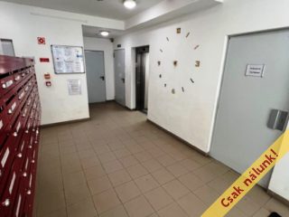 Eladó 29 m²-estársasházi lakás XIII. Kerület (Lőportár dűlő) , Szabolcs utca: 59'900'000 Ft