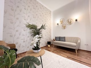 Eladó 37 m²-estársasházi lakás XIII. Kerület (Lőportár dűlő) , Szabolcs utca: 66'000'000 Ft