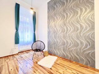 Eladó 37 m²-estársasházi lakás XIII. Kerület (Lőportár dűlő) , Szabolcs utca: 66'000'000 Ft