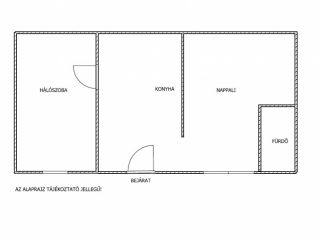 Eladó 37 m²-estársasházi lakás XIII. Kerület (Lőportár dűlő) , Szabolcs utca: 66'000'000 Ft