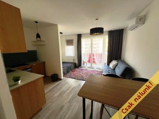 Eladó 29 m²-estársasházi lakás XIII. Kerület (Lőportár dűlő) , Szabolcs utca: 59'900'000 Ft