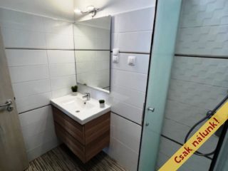 Eladó 29 m²-estársasházi lakás XIII. Kerület (Lőportár dűlő) , Szabolcs utca: 59'900'000 Ft