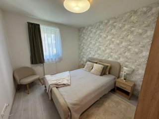 Kiadó 47 m²-estársasházi lakás XIII. Kerület (Lőportár dűlő) , Szabolcs utca: 330'000 Ft