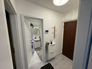 Kiadó 47 m²-estársasházi lakás XIII. Kerület (Lőportár dűlő) , Szabolcs utca: 330'000 Ft