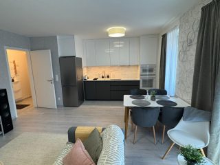 Kiadó 47 m²-estársasházi lakás XIII. Kerület (Lőportár dűlő) , Szabolcs utca: 330'000 Ft