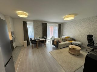Kiadó 47 m²-estársasházi lakás XIII. Kerület (Lőportár dűlő) , Szabolcs utca: 330'000 Ft