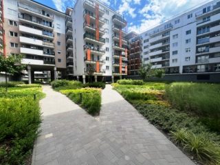 Kiadó 47 m²-estársasházi lakás XIII. Kerület (Lőportár dűlő) , Szabolcs utca: 330'000 Ft
