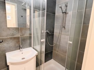 Eladó 28 m²-estársasházi lakás XIII. Kerület (Lőportár dűlő) , Városliget közelében: 54'000'000 Ft