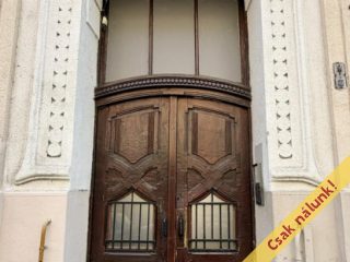 Eladó 52 m²-estársasházi lakás XIII. Kerület (Újlipótváros) , Azonnal költözhető felújított lakás!: 89'900'000 Ft