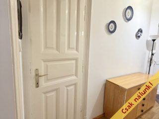 Eladó 52 m²-estársasházi lakás XIII. Kerület (Újlipótváros) , Azonnal költözhető felújított lakás!: 89'900'000 Ft