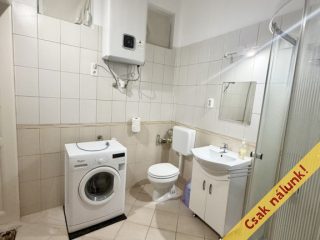 Eladó 52 m²-estársasházi lakás XIII. Kerület (Újlipótváros) , Azonnal költözhető felújított lakás!: 89'900'000 Ft