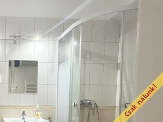 Eladó 52 m²-estársasházi lakás XIII. Kerület (Újlipótváros) , Azonnal költözhető felújított lakás!: 89'900'000 Ft