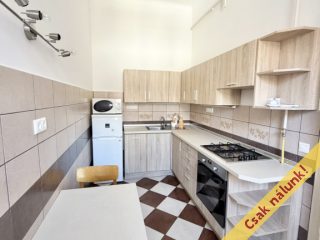 Eladó 52 m²-estársasházi lakás XIII. Kerület (Újlipótváros) , Azonnal költözhető felújított lakás!: 89'900'000 Ft