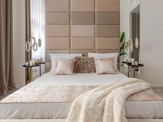 Eladó 63 m²-estársasházi lakás XIII. Kerület (Újlipótváros) , Azonnal költözhető luxuslakás eladó!: 157'000'000 Ft